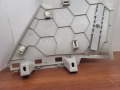 Обшивка стойки задней правой верхней Volkswagen Golf IV 1997-2003