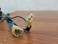 Резистор отопителя (сопротивление печки) Mazda 626 GD 1987-1992
