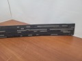 Молдинг двери задней левой Mazda 626 GD 1987-1992