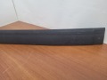 Молдинг двери задней правой Mazda 626 GD 1987-1992
