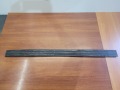 Молдинг двери передней левой Mazda 626 GD 1987-1992