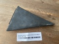 Накладка двери задней левой уголок Mazda 626 GD 1987-1992