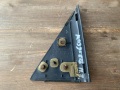 Накладка двери задней левой уголок Mazda 626 GD 1987-1992
