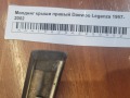 Молдинг крыши правый Daewoo Leganza 1997-2002