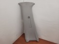 Обшивка стойки средняя левая верхняя Daewoo Leganza 1997-2002