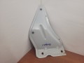 Кронштейн проёма багажника левый Daewoo Leganza 1997-2002