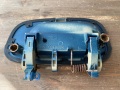 Ручка двери задней наружная левая Daewoo Leganza 1997-2002