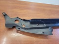 Кожух замка капота Nissan Tiida C11 2004-2014