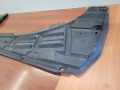 Пыльник двигателя центральный NISSAN Tiida C11 2004-2014 (75892EL000)