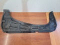 Пыльник двигателя центральный NISSAN Tiida C11 2004-2014 (75892EL000)