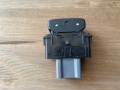 Кнопка обогрева сидений левая Nissan Tiida C11 2004-2014
