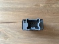 Кнопка обогрева сидений левая Nissan Tiida C11 2004-2014