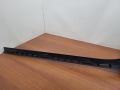 Накладка порога передняя правая Nissan Tiida C11 2004-2014