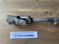 Кардан рулевой нижний Nissan Tiida C11 2004-2014
