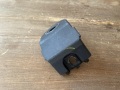 Кронштейн спинки заднего сиденья боковой Nissan Tiida C11 2004-2014