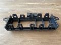 Кронштейн кнопок передней панели Nissan Tiida C11 2004-2014