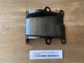 Кронштейн усилитель пола левый Nissan Tiida C11 2004-2014