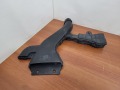Воздухозаборник (наружный) Nissan Tiida C11 2004-2014