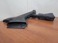 Воздухозаборник (наружный) Nissan Tiida C11 2004-2014