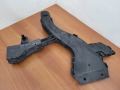 Воздухозаборник (наружный) Nissan Tiida C11 2004-2014