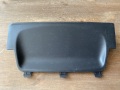 Накладка на торпедо консоли нижняя Nissan Tiida C11 2004-2014