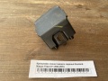 Кронштейн спинки заднего сиденья боковой Nissan Tiida C11 2004-2014