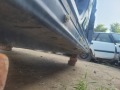 Порог правый Nissan Tiida C11 2004-2014
