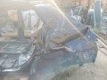 Крыло заднее левое Nissan Tiida C11 2004-2014