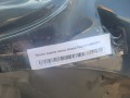 Крыло заднее левое Nissan Tiida C11 2004-2014