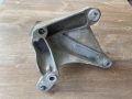 Кронштейн КПП Nissan Tiida C11 2004-2014