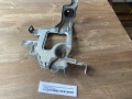 Кронштейн блока управления двигателя Nissan Tiida C11 2004-2014