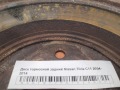 Диск тормозной задний Nissan Tiida C11 2004-2014