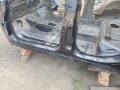 Порог левый Nissan Tiida C11 2004-2014
