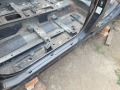 Порог левый Nissan Tiida C11 2004-2014