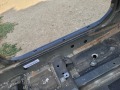 Порог левый Nissan Tiida C11 2004-2014