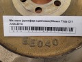 Маховик (демпфер сцепления) Nissan Tiida C11 2004-2014
