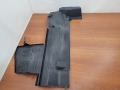 Воздуховод радиатора правый Nissan Tiida C11 2004-2014