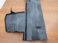 Воздуховод радиатора правый Nissan Tiida C11 2004-2014