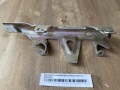 Кронштейн топливной рамы Nissan Tiida C11 2004-2014
