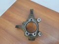 Кулак поворотный передний правый Nissan Tiida C11 2004-2014