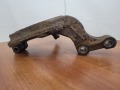 Кулак поворотный передний правый Nissan Tiida C11 2004-2014
