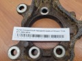 Кулак поворотный передний правый Nissan Tiida C11 2004-2014