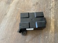 Блок электронный управления печкой Nissan Tiida C11 2004-2014