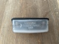 Фонарь подсветки номера Nissan Tiida C11 2004-2014