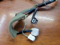 Проводка двери задней правой Nissan Tiida C11 2004-2014