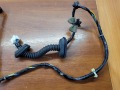 Проводка двери задней правой Nissan Tiida C11 2004-2014