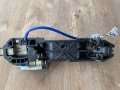 Ручка двери передней наружная правая Nissan Tiida C11 2004-2014