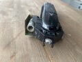 Ручка двери задней наружная правая Nissan Tiida C11 2004-2014