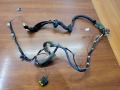 Проводка двери передней правой Nissan Tiida C11 2004-2014