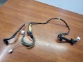 Проводка двери задней левой Nissan Tiida C11 2004-2014